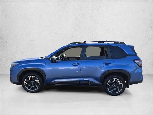 2025 Subaru Forester Limited Hybrid Roseville CA