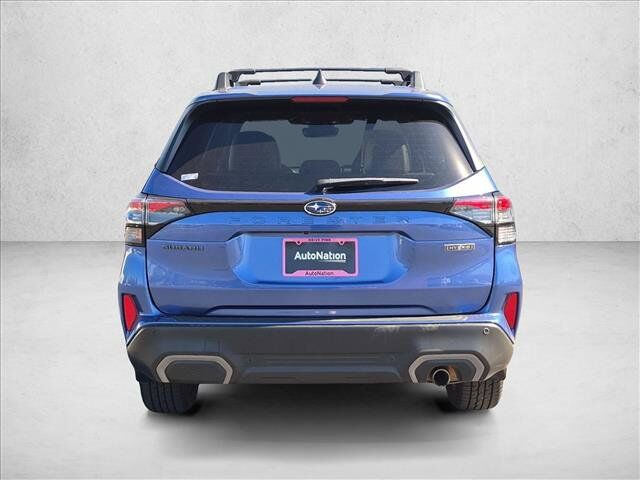 2025 Subaru Forester Limited Hybrid Roseville CA