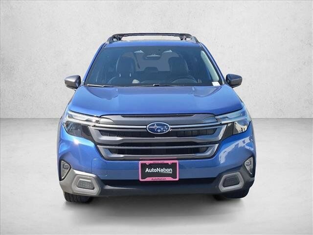 2025 Subaru Forester Limited Hybrid Roseville CA