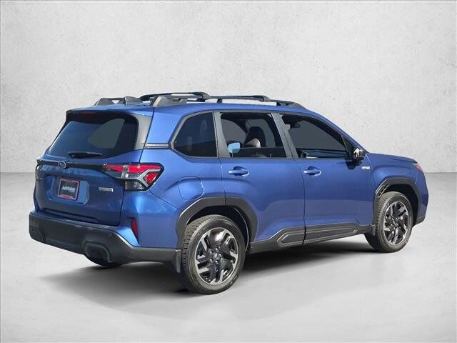 2025 Subaru Forester Limited Hybrid Roseville CA