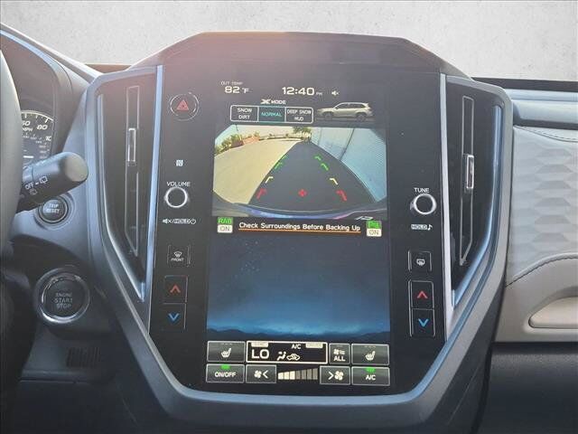 2025 Subaru Forester Limited Hybrid Roseville CA