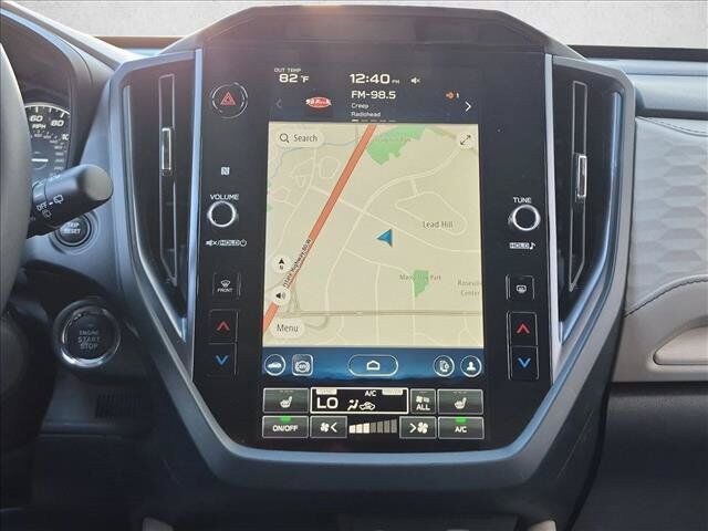 2025 Subaru Forester Limited Hybrid Roseville CA