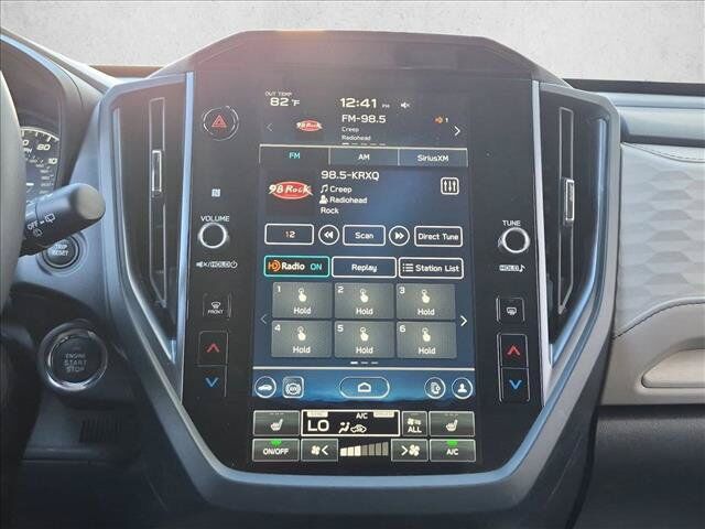 2025 Subaru Forester Limited Hybrid Roseville CA