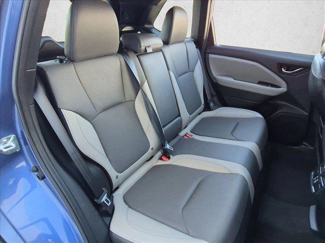 2025 Subaru Forester Limited Hybrid Roseville CA