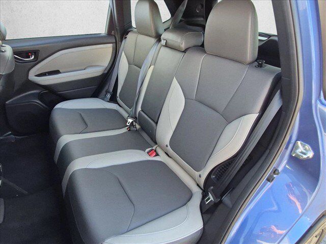 2025 Subaru Forester Limited Hybrid Roseville CA