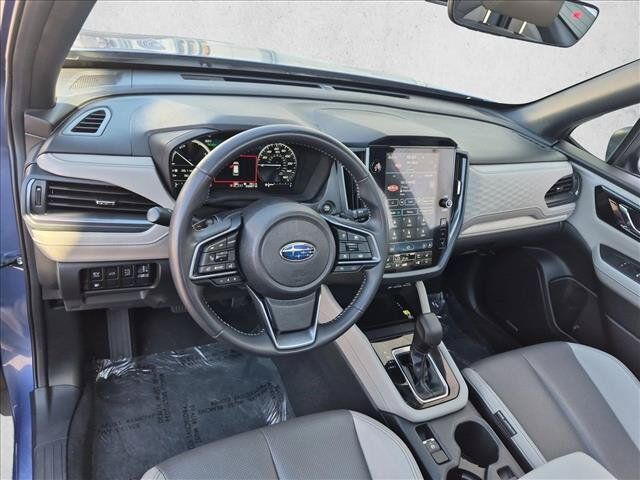 2025 Subaru Forester Limited Hybrid Roseville CA