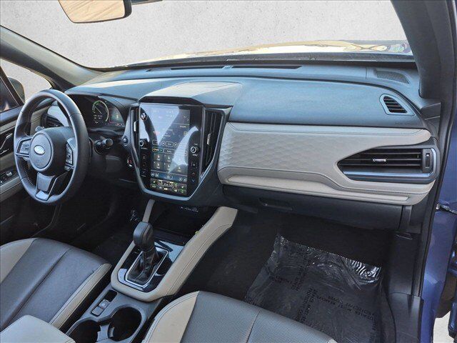 2025 Subaru Forester Limited Hybrid Roseville CA