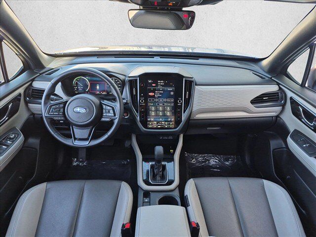 2025 Subaru Forester Limited Hybrid Roseville CA