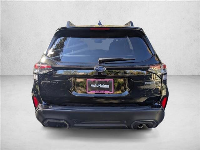 2025 Subaru Forester Limited Hybrid Roseville CA