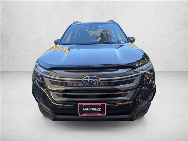 2025 Subaru Forester Limited Hybrid Roseville CA