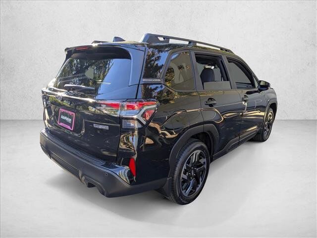 2025 Subaru Forester Limited Hybrid Roseville CA