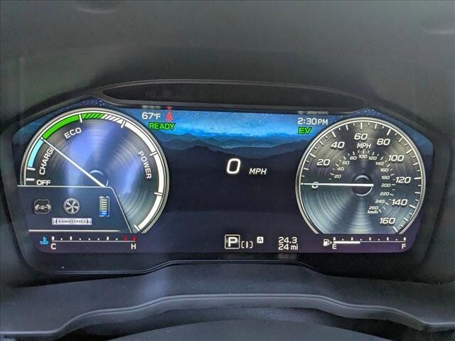 2025 Subaru Forester Limited Hybrid Roseville CA