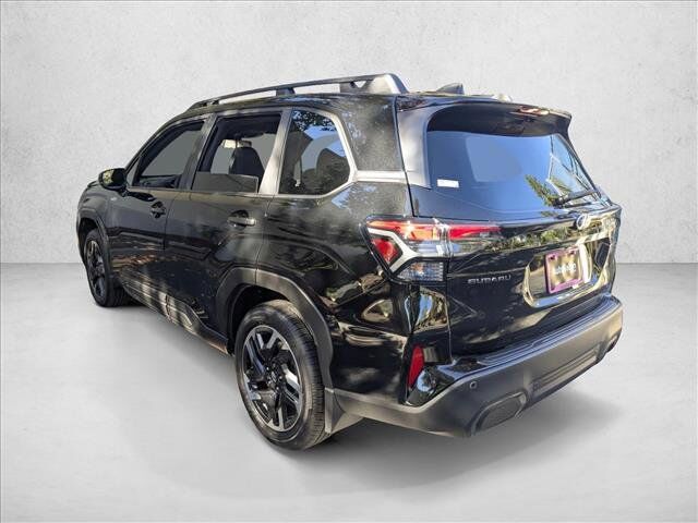 2025 Subaru Forester Limited Hybrid Roseville CA