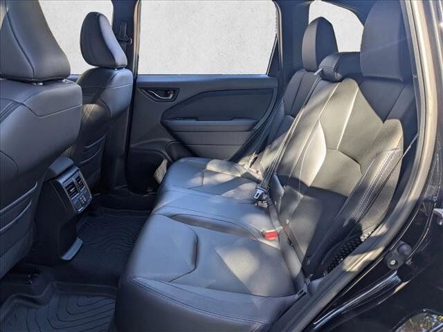 2025 Subaru Forester Limited Hybrid Roseville CA