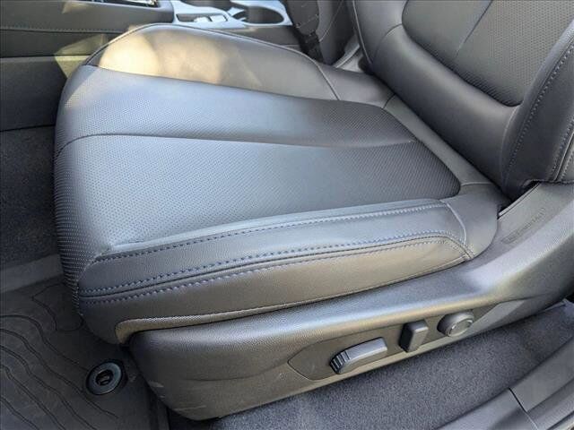 2025 Subaru Forester Limited Hybrid Roseville CA