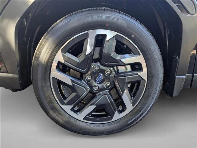 2025 Subaru Forester Limited Hybrid Roseville CA