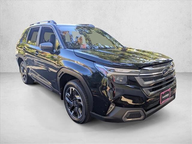 2025 Subaru Forester Limited Hybrid Roseville CA