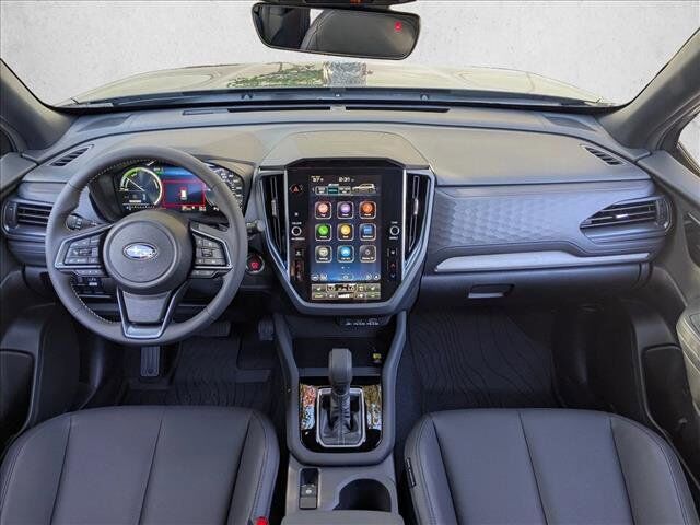 2025 Subaru Forester Limited Hybrid Roseville CA