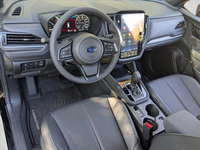 2025 Subaru Forester Limited Hybrid Roseville CA