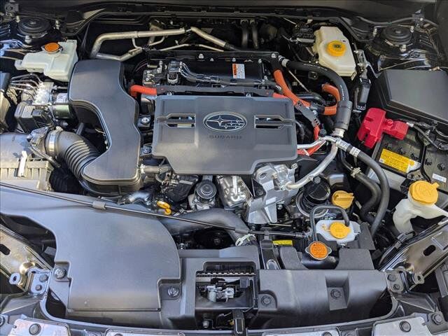 2025 Subaru Forester Limited Hybrid Roseville CA