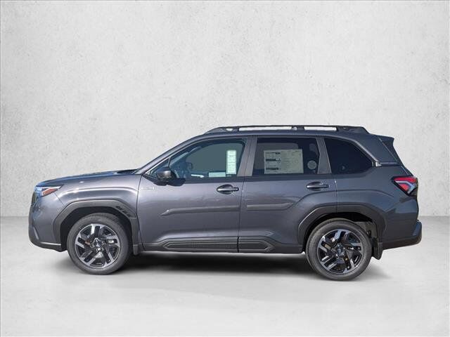 2025 Subaru Forester Limited Hybrid Roseville CA