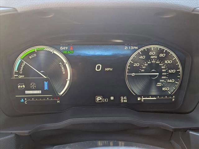 2025 Subaru Forester Limited Hybrid Roseville CA