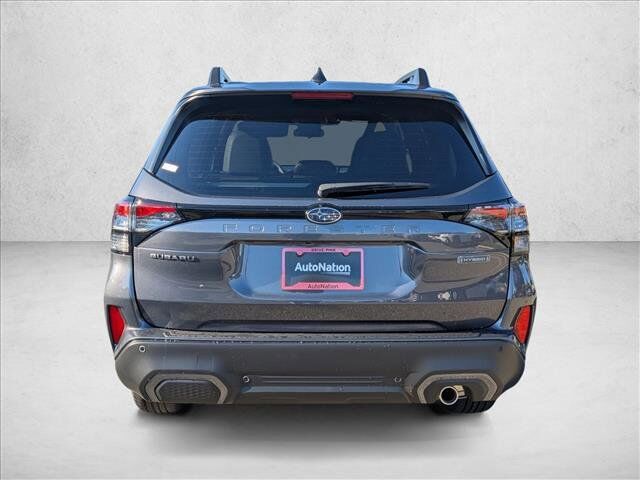 2025 Subaru Forester Limited Hybrid Roseville CA
