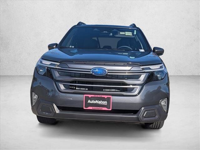 2025 Subaru Forester Limited Hybrid Roseville CA