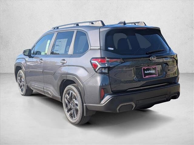 2025 Subaru Forester Limited Hybrid Roseville CA