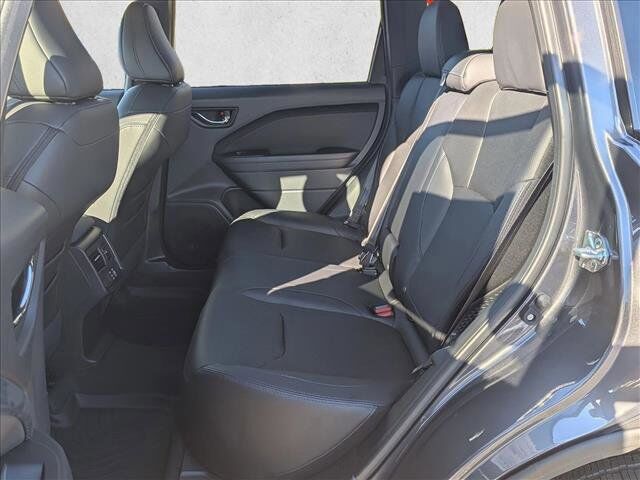 2025 Subaru Forester Limited Hybrid Roseville CA