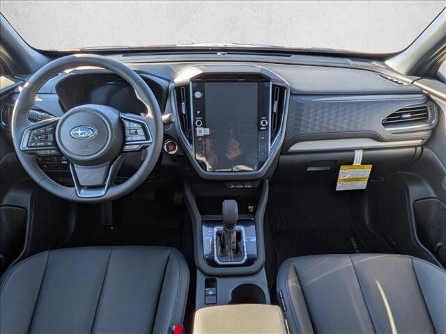 2025 Subaru Forester Limited Hybrid Roseville CA