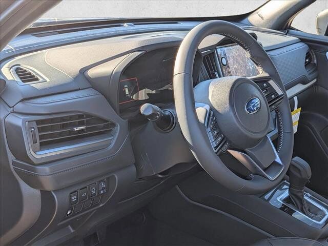 2025 Subaru Forester Limited Hybrid Roseville CA