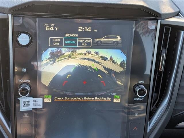 2025 Subaru Forester Limited Hybrid Roseville CA