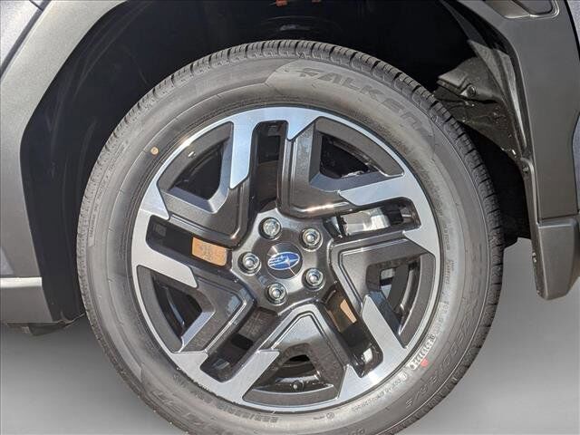 2025 Subaru Forester Limited Hybrid Roseville CA