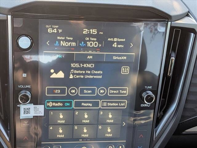 2025 Subaru Forester Limited Hybrid Roseville CA