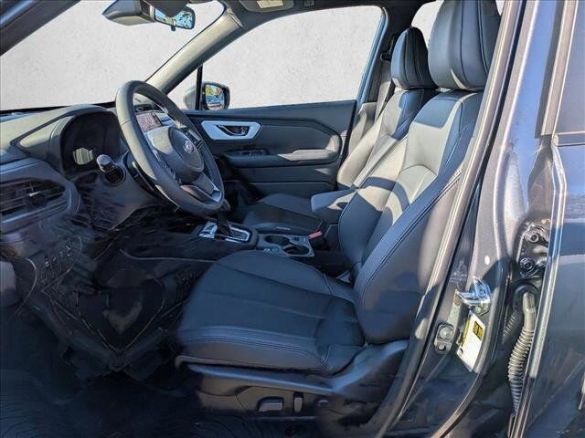 2025 Subaru Forester Limited Hybrid Roseville CA