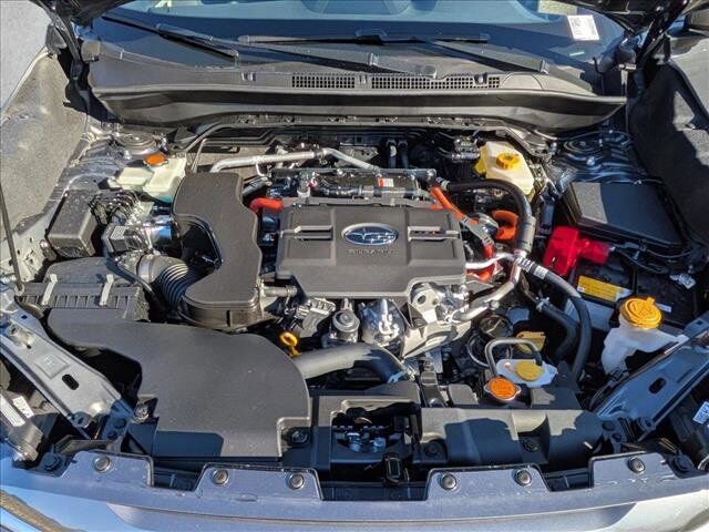 2025 Subaru Forester Limited Hybrid Roseville CA