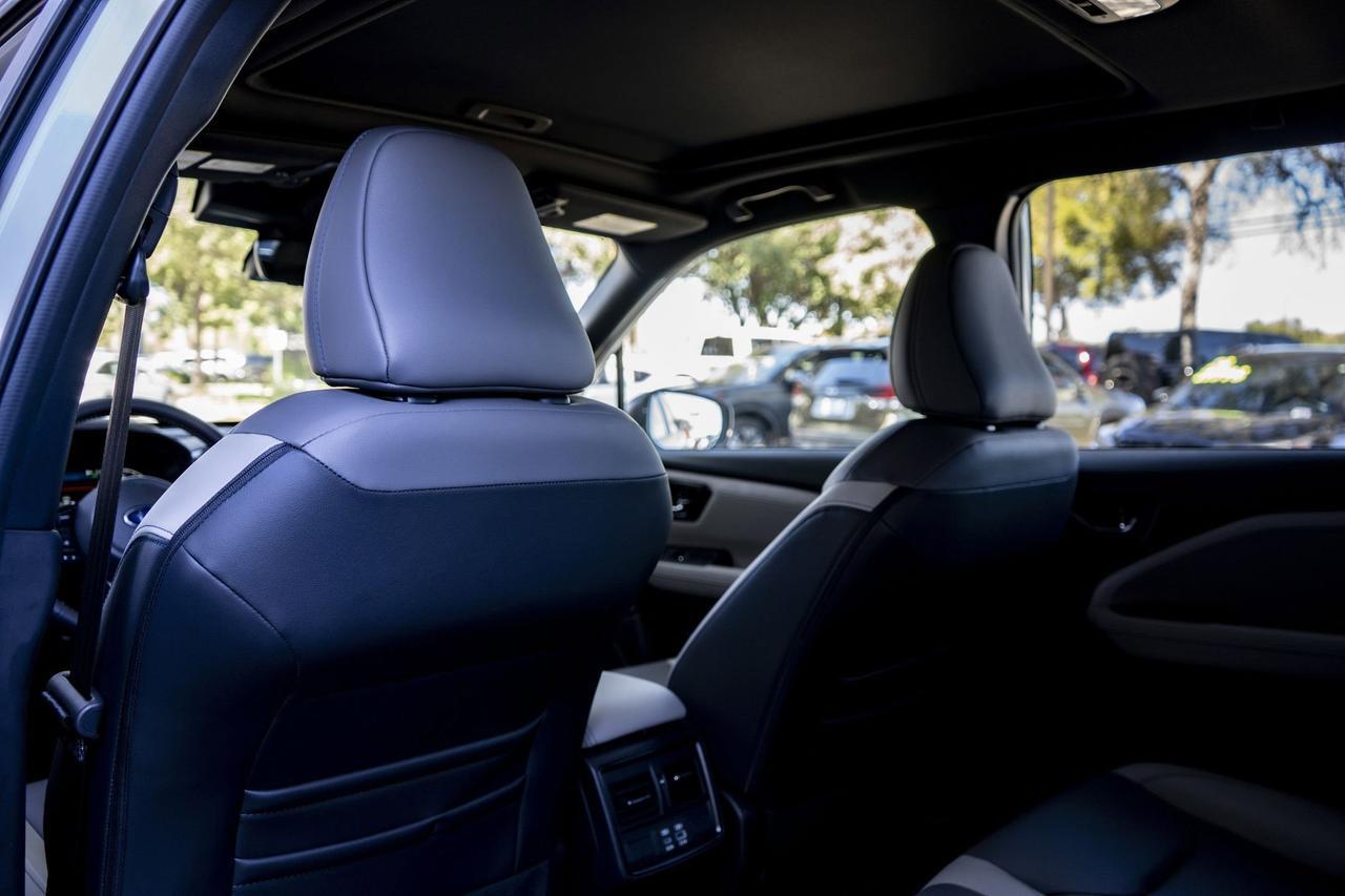 2025 Subaru Forester Limited Hybrid San Antonio TX