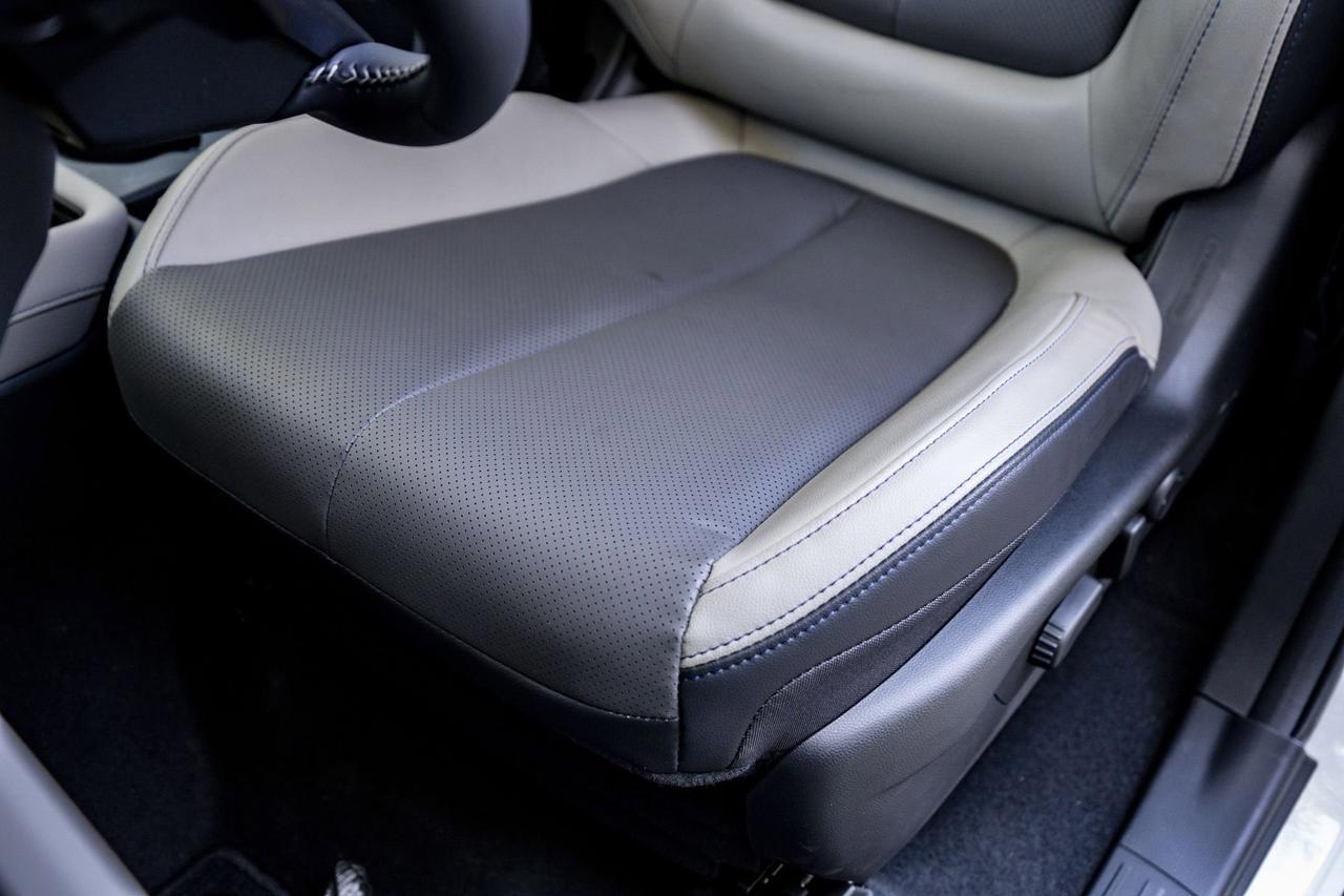 2025 Subaru Forester Limited Hybrid San Antonio TX