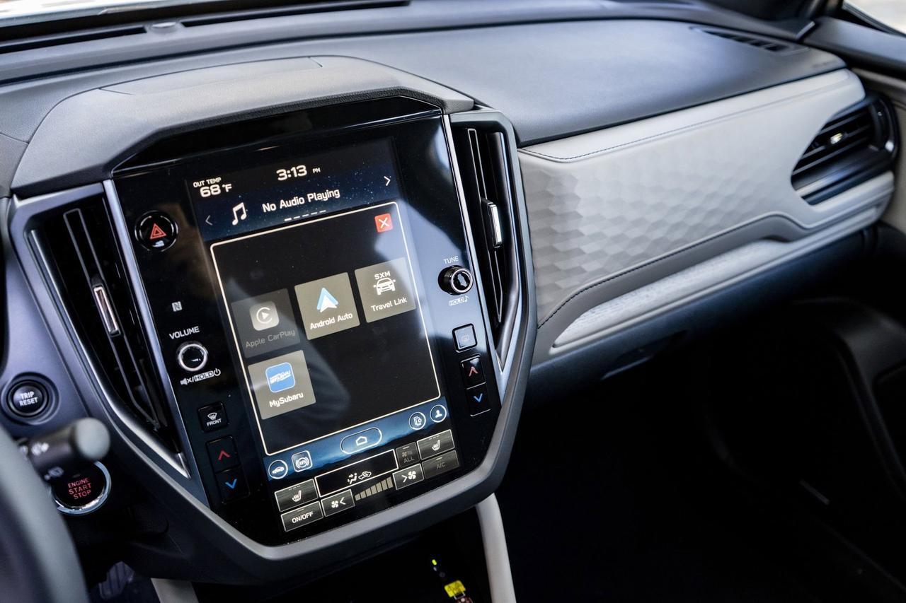 2025 Subaru Forester Limited Hybrid San Antonio TX