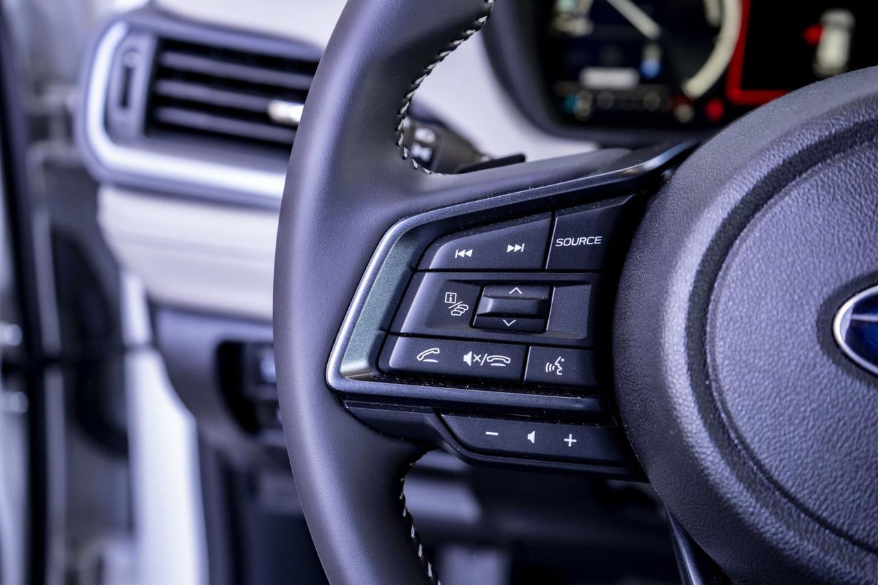 2025 Subaru Forester Limited Hybrid San Antonio TX