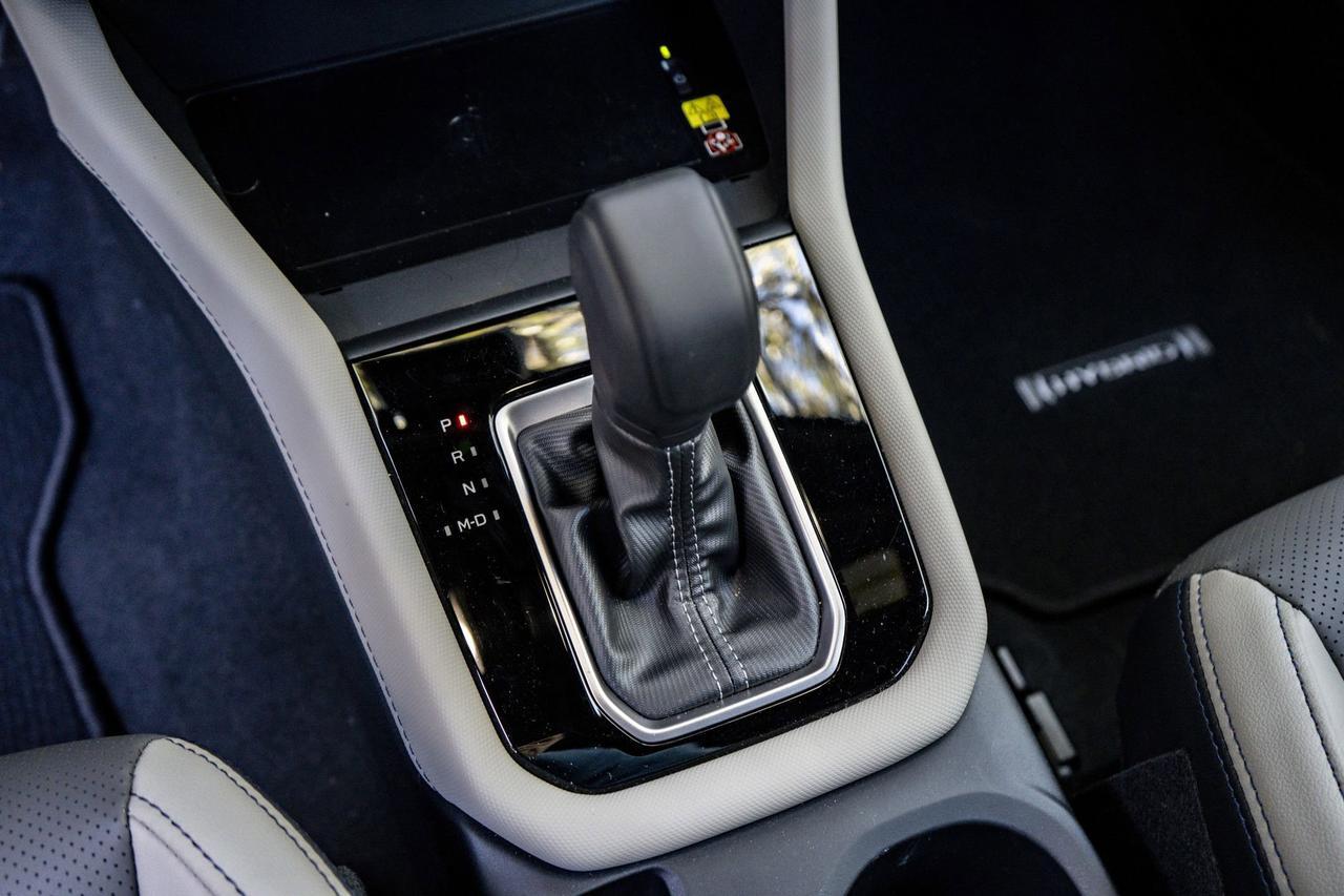 2025 Subaru Forester Limited Hybrid San Antonio TX