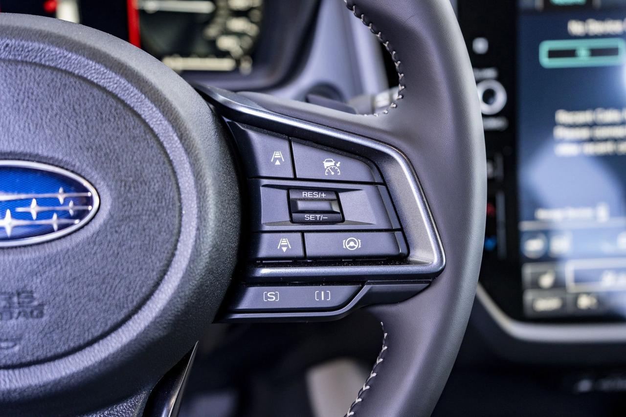 2025 Subaru Forester Limited Hybrid San Antonio TX