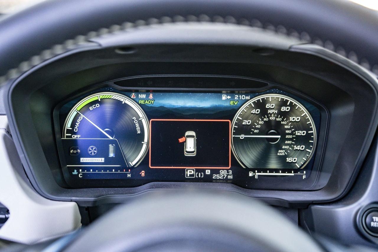 2025 Subaru Forester Limited Hybrid San Antonio TX