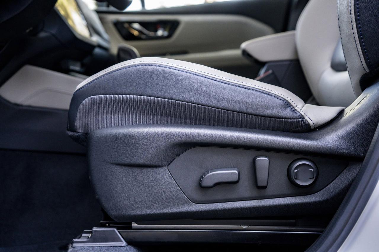 2025 Subaru Forester Limited Hybrid San Antonio TX