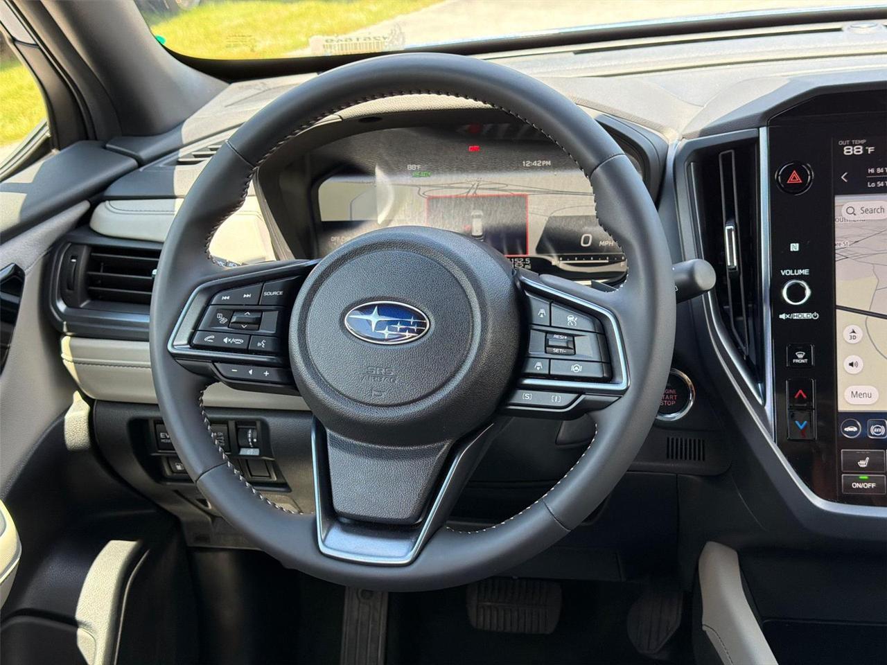 2025 Subaru Forester Limited Hybrid Hagerstown MD