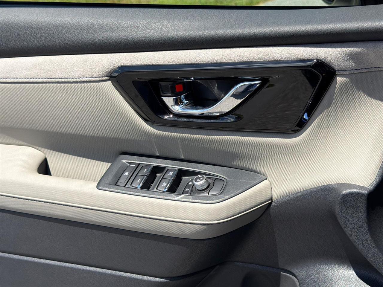 2025 Subaru Forester Limited Hybrid Hagerstown MD