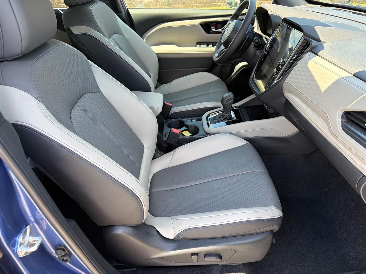 2025 Subaru Forester Limited Hybrid Hagerstown MD