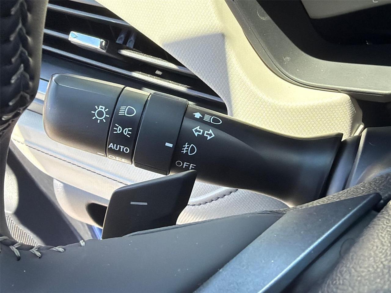 2025 Subaru Forester Limited Hybrid Hagerstown MD