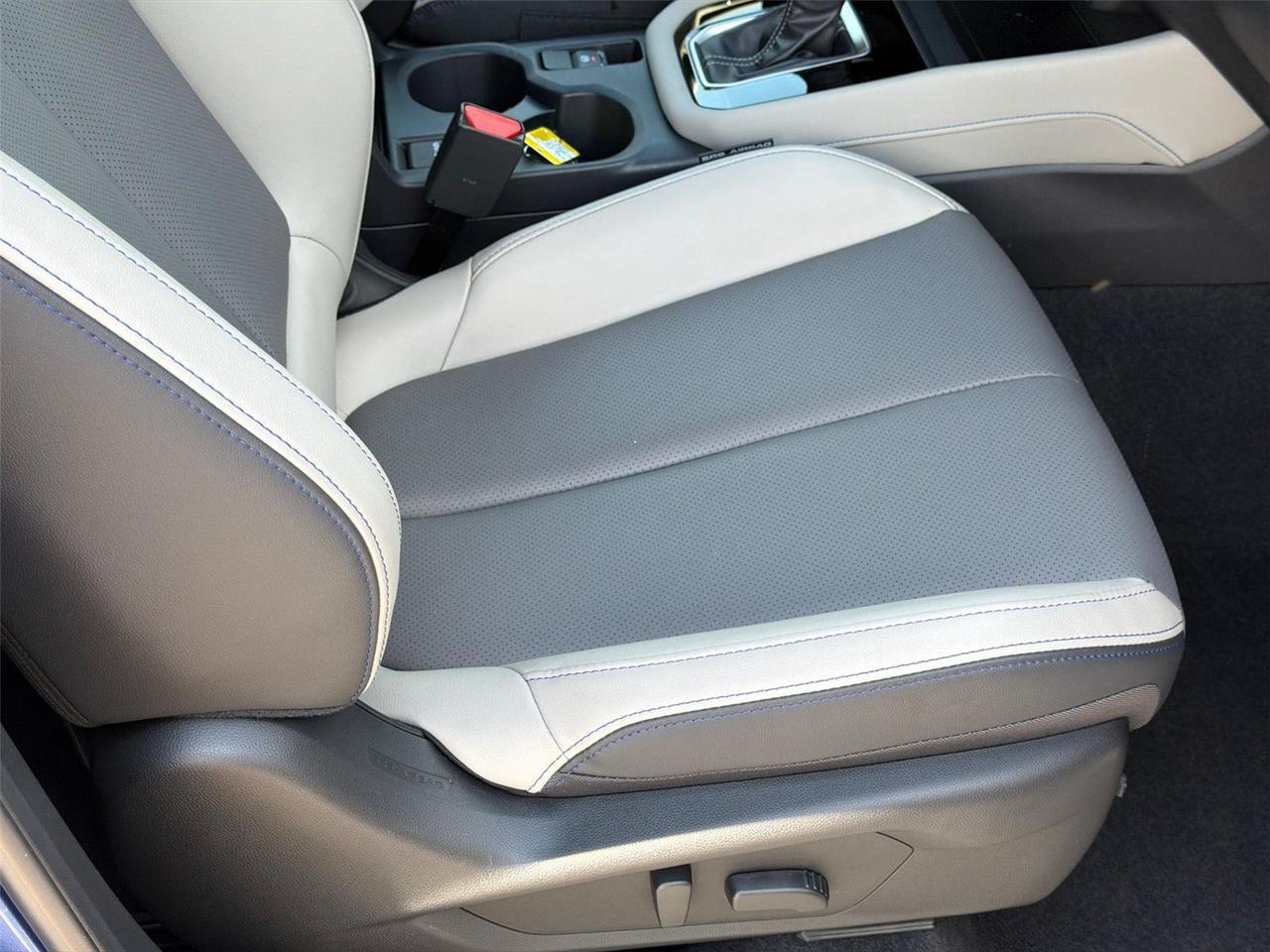 2025 Subaru Forester Limited Hybrid Hagerstown MD